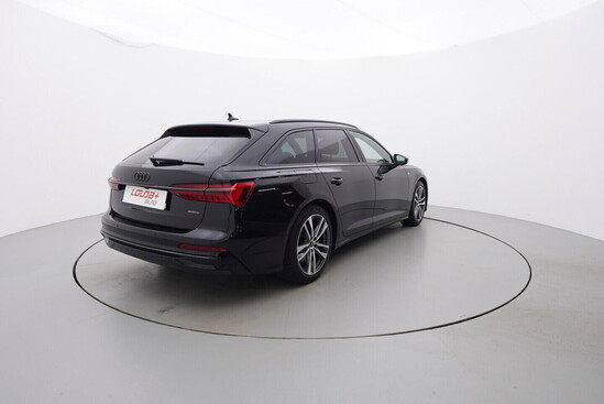 AUDI A6 AVANT DESIGN 50 TDI 3.0 TDI 210 kW automat, DPH_3