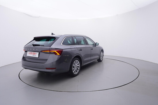 ŠKODA OCTAVIA Style 2.0 TDI 110 kW automat, DPH_1