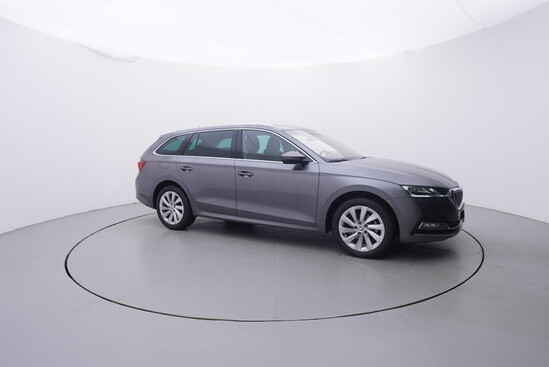 ŠKODA OCTAVIA Style 2.0 TDI 110 kW automat, DPH_2