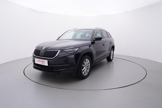 ŠKODA KODIAQ Style 2.0 TDI 147 kW automat, DPH_1