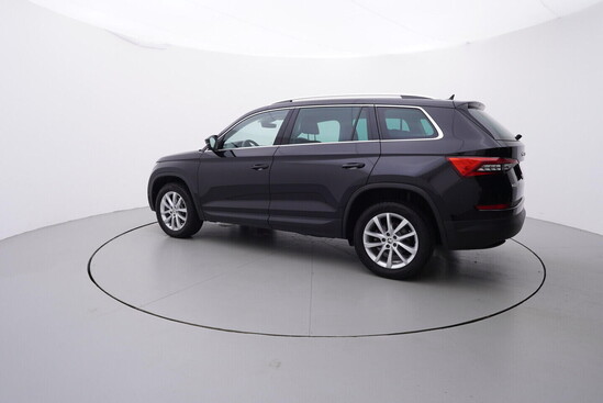 ŠKODA KODIAQ Style 2.0 TDI 147 kW automat, DPH_2