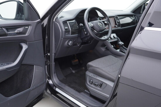 ŠKODA KODIAQ Style 2.0 TDI 147 kW automat, DPH_4