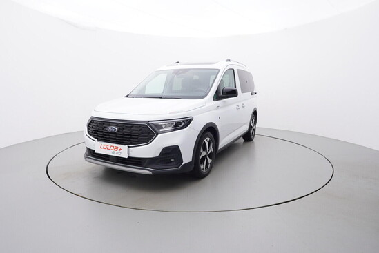 FORD TOURNEO CONNECT  2.0  90 kW manuál, DPH_1
