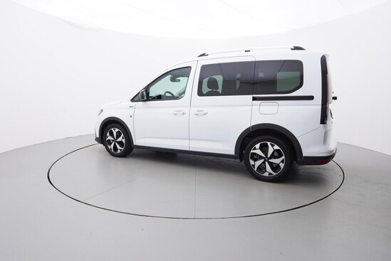 FORD TOURNEO CONNECT  2.0  90 kW manuál, DPH_2