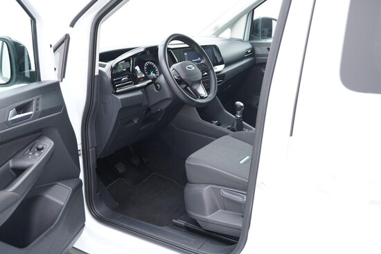 FORD TOURNEO CONNECT  2.0  90 kW manuál, DPH_4