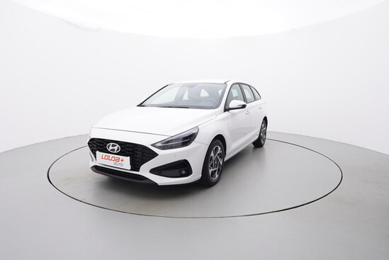 HYUNDAI I30 Start 1.0  74 kW manuál, DPH_1