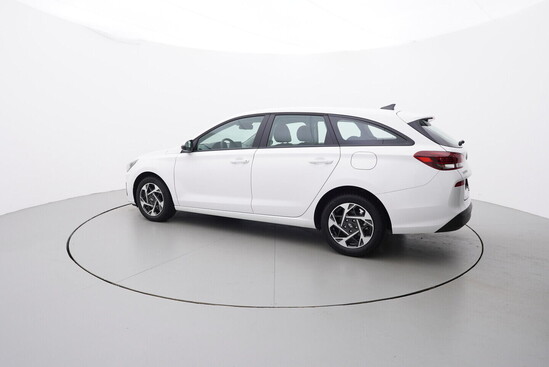 HYUNDAI I30 Start 1.0  74 kW manuál, DPH_2