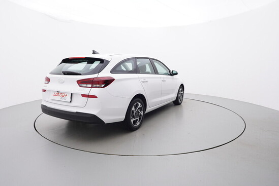 HYUNDAI I30 Start 1.0  74 kW manuál, DPH_3
