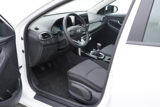 HYUNDAI I30 Start 1.0  74 kW manuál, DPH_4