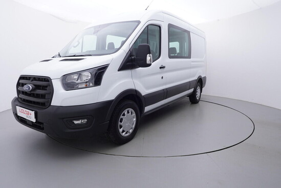FORD TRANSIT L3H2 2.0 TDCi 96 kW manuál, DPH_1