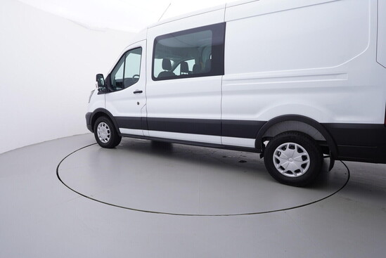 FORD TRANSIT L3H2 2.0 TDCi 96 kW manuál, DPH_2