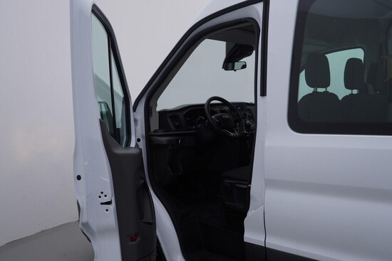 FORD TRANSIT L3H2 2.0 TDCi 96 kW manuál, DPH_4