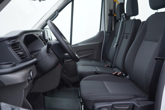 FORD TRANSIT L3H2 2.0 TDCi 96 kW manuál, DPH_5
