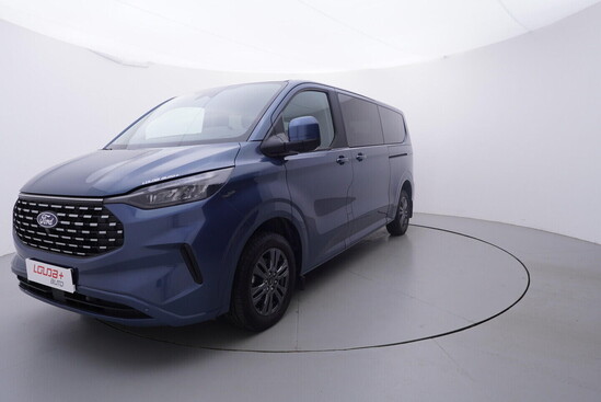 FORD TOURNEO CUSTOM Titanium L2 2.0 EcoBlue 110 kW manuál, DPH_1