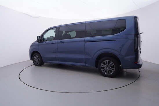 FORD TOURNEO CUSTOM Titanium L2 2.0 EcoBlue 110 kW manuál, DPH_2