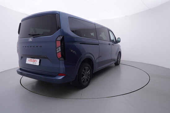 FORD TOURNEO CUSTOM Titanium L2 2.0 EcoBlue 110 kW manuál, DPH_3