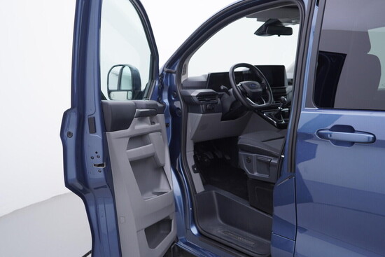 FORD TOURNEO CUSTOM Titanium L2 2.0 EcoBlue 110 kW manuál, DPH_4