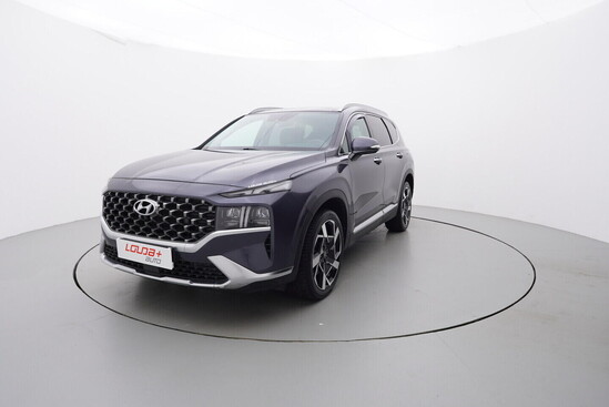 HYUNDAI SANTA FE Premium 2.2  148 kW automat_1