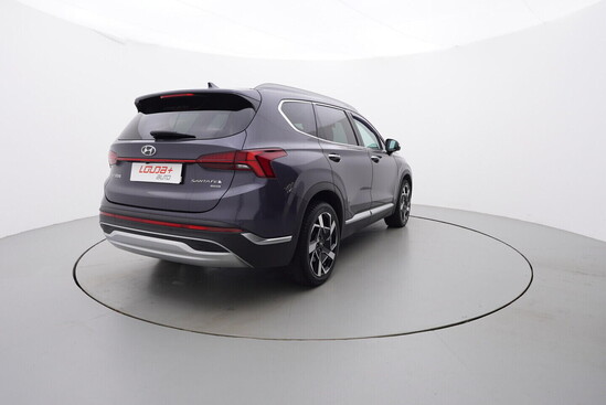 HYUNDAI SANTA FE Premium 2.2  148 kW automat_3