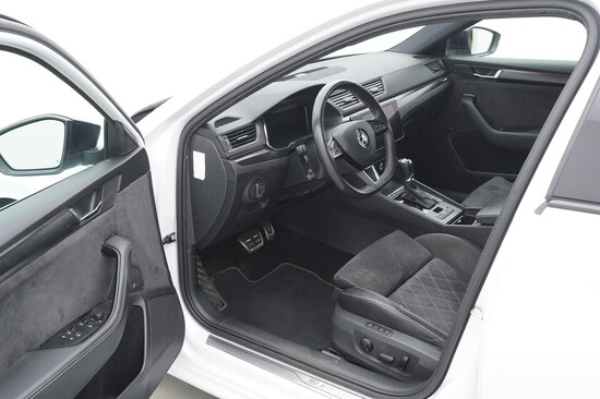 ŠKODA SUPERB SportLine 2.0 TDI 140 kW automat, DPH_4