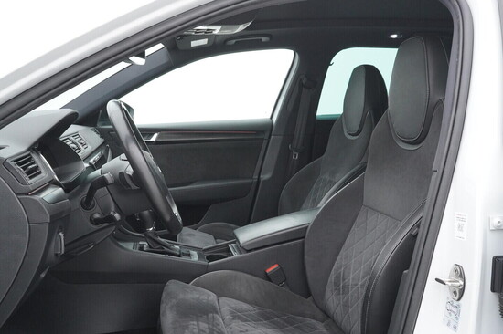 ŠKODA SUPERB SportLine 2.0 TDI 140 kW automat, DPH_5