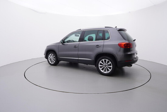 VOLKSWAGEN TIGUAN Carat 2.0 TDI 130 kW automat_2