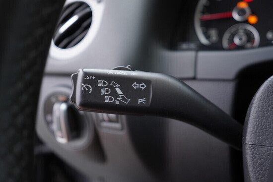 VOLKSWAGEN TIGUAN Carat 2.0 TDI 130 kW automat_5