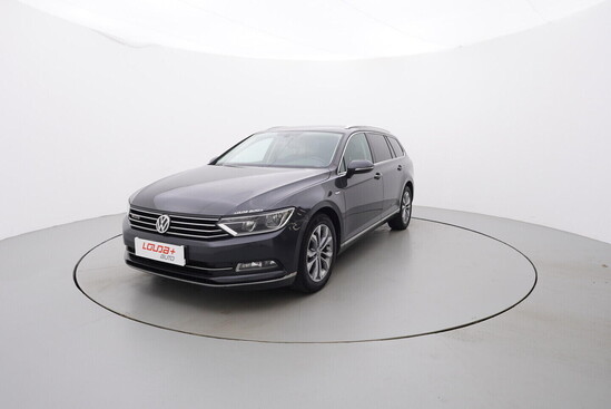 VOLKSWAGEN PASSAT Highline 2.0 TDI 140 kW automat_1