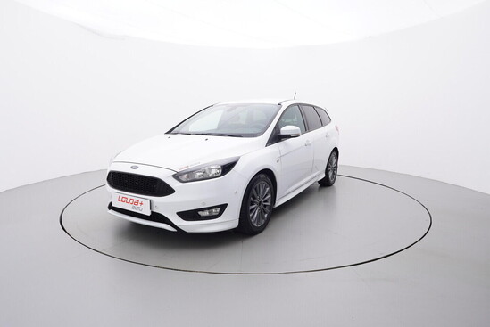 FORD FOCUS ST-line 1.5  88 kW manuál_1