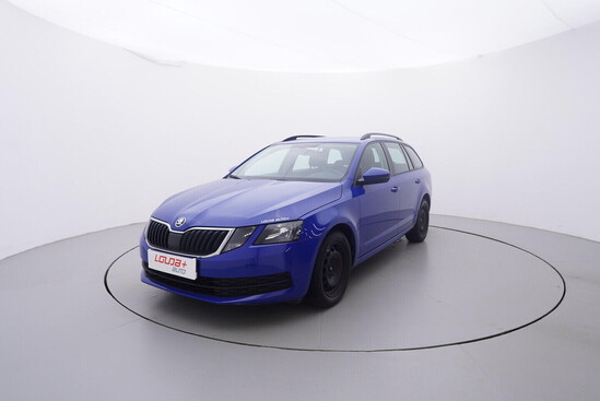 ŠKODA OCTAVIA Active Plus 1.5 TSI CNG 96 kW automat, DPH_1