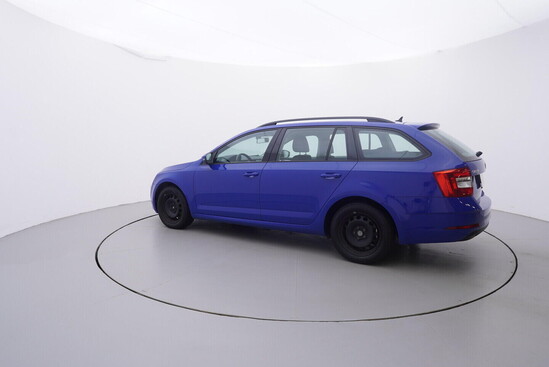 ŠKODA OCTAVIA Active Plus 1.5 TSI CNG 96 kW automat, DPH_2