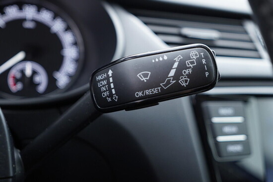 ŠKODA OCTAVIA Active Plus 1.5 TSI CNG 96 kW automat, DPH_5