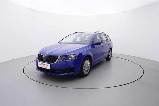 ŠKODA OCTAVIA Active Plus 1.5 TSI CNG 96 kW automat, DPH_1