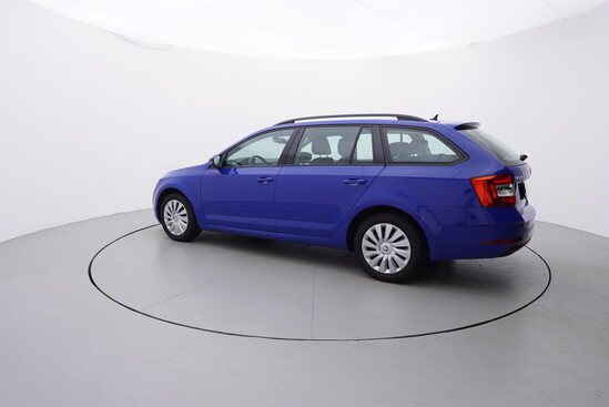 ŠKODA OCTAVIA Active Plus 1.5 TSI CNG 96 kW automat, DPH_2