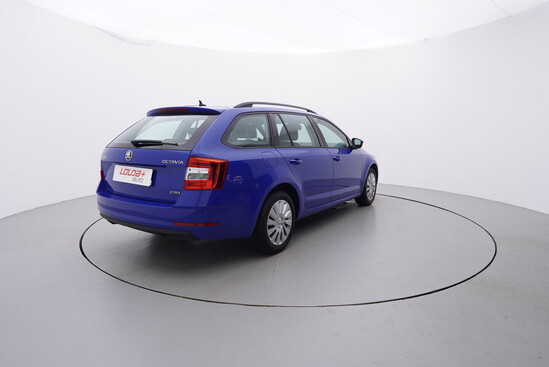 ŠKODA OCTAVIA Active Plus 1.5 TSI CNG 96 kW automat, DPH_3