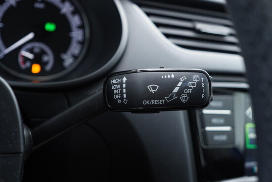 ŠKODA OCTAVIA Active Plus 1.5 TSI CNG 96 kW automat, DPH_5