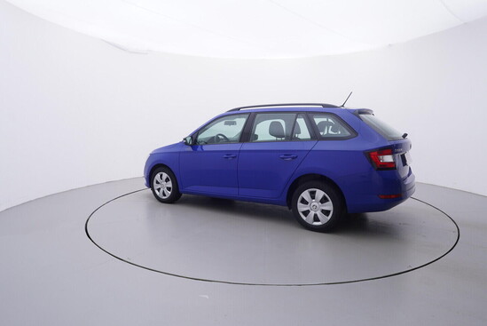 ŠKODA FABIA Active 1.0 TSI 70 kW manuál, DPH_2
