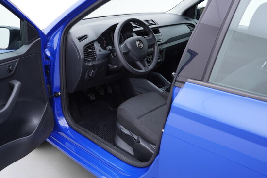 ŠKODA FABIA Active 1.0 TSI 70 kW manuál, DPH_4