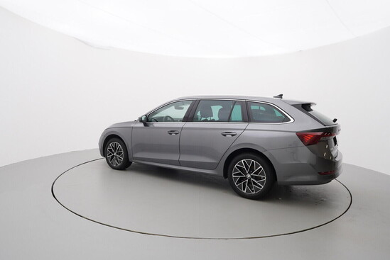 ŠKODA OCTAVIA Style 2.0 TDI 110 kW automat, DPH_2