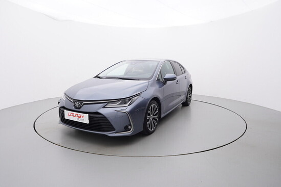 TOYOTA COROLLA Comfort Style Tech 1.5 92 kW automat_1