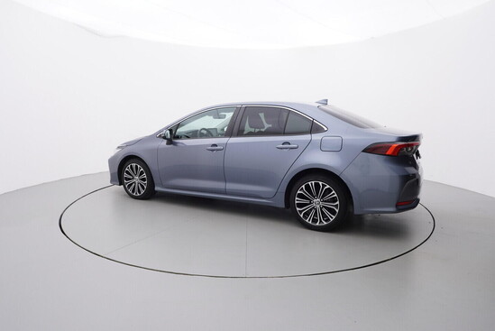 TOYOTA COROLLA Comfort Style Tech 1.5 92 kW automat_2