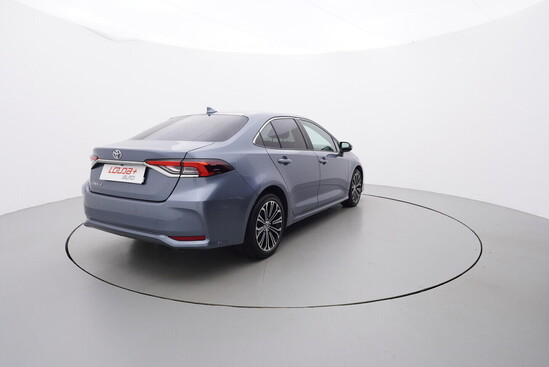 TOYOTA COROLLA Comfort Style Tech 1.5 92 kW automat_3