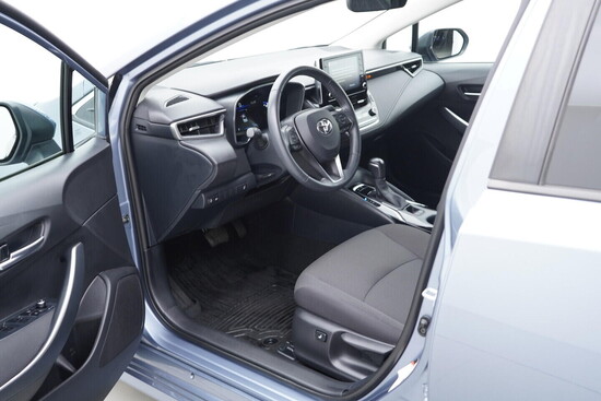 TOYOTA COROLLA Comfort Style Tech 1.5 92 kW automat_4