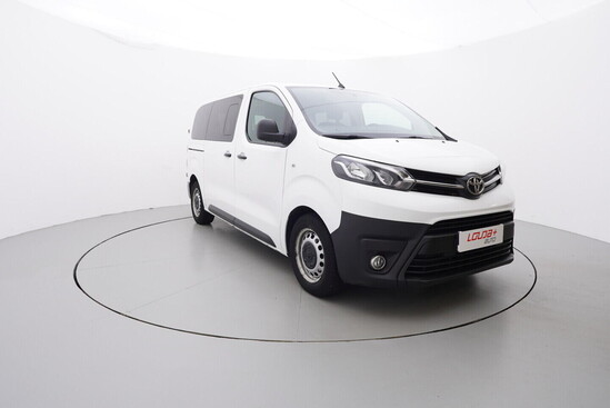 TOYOTA PROACE  1.5 DCI 88 kW manuál, DPH_1