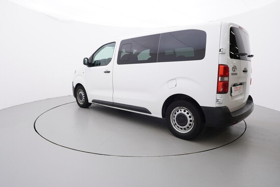 TOYOTA PROACE  1.5 DCI 88 kW manuál, DPH_2