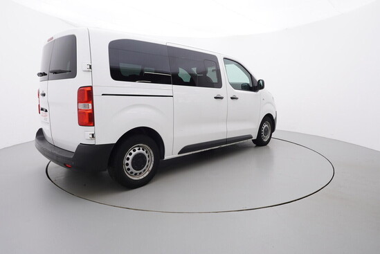 TOYOTA PROACE  1.5 DCI 88 kW manuál, DPH_3