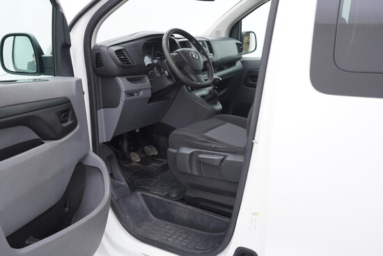 TOYOTA PROACE  1.5 DCI 88 kW manuál, DPH_4