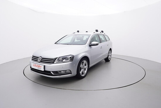 VOLKSWAGEN PASSAT VARIANT Highline 2.0 TDI 130 kW automat_1
