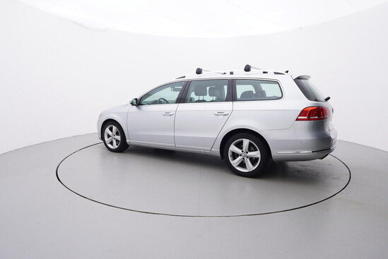 VOLKSWAGEN PASSAT VARIANT Highline 2.0 TDI 130 kW automat_2