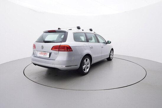 VOLKSWAGEN PASSAT VARIANT Highline 2.0 TDI 130 kW automat_3